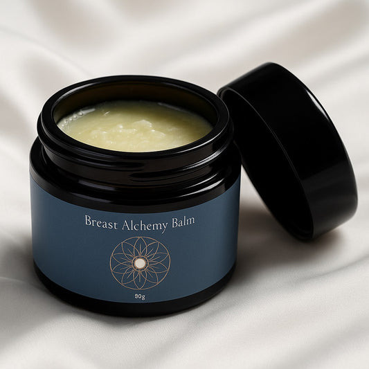 Breast Alchemy Balm | 50g