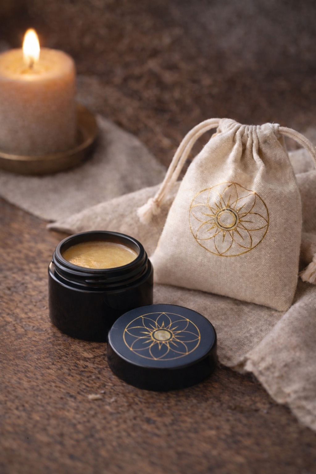 Ritual Balm | 15g Jar (Limited Edition)