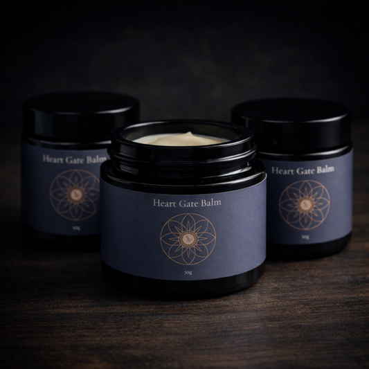 Heart Gate Balm | 50g