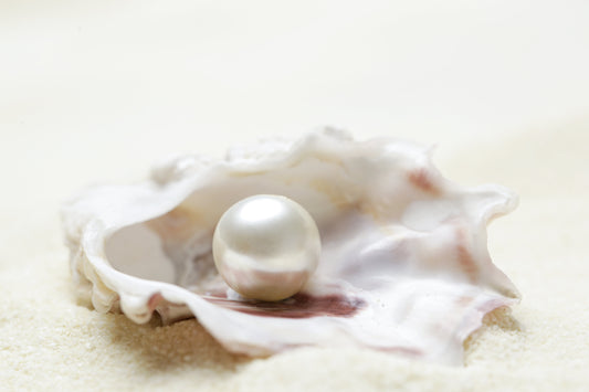 Why I Made a Balm and what it took to Remember Myself