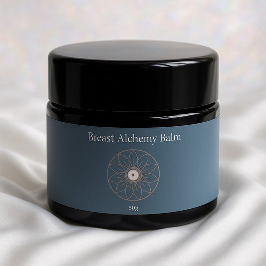 Breast Alchemy Balm | 50g