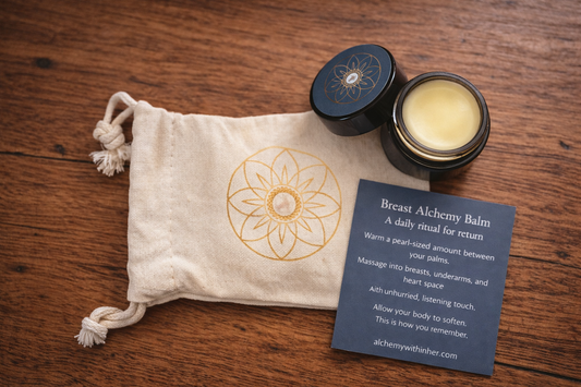 Ritual Balm | 15g Jar (Limited Edition)