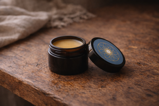Ritual Balm | 15g Jar (Limited Edition)