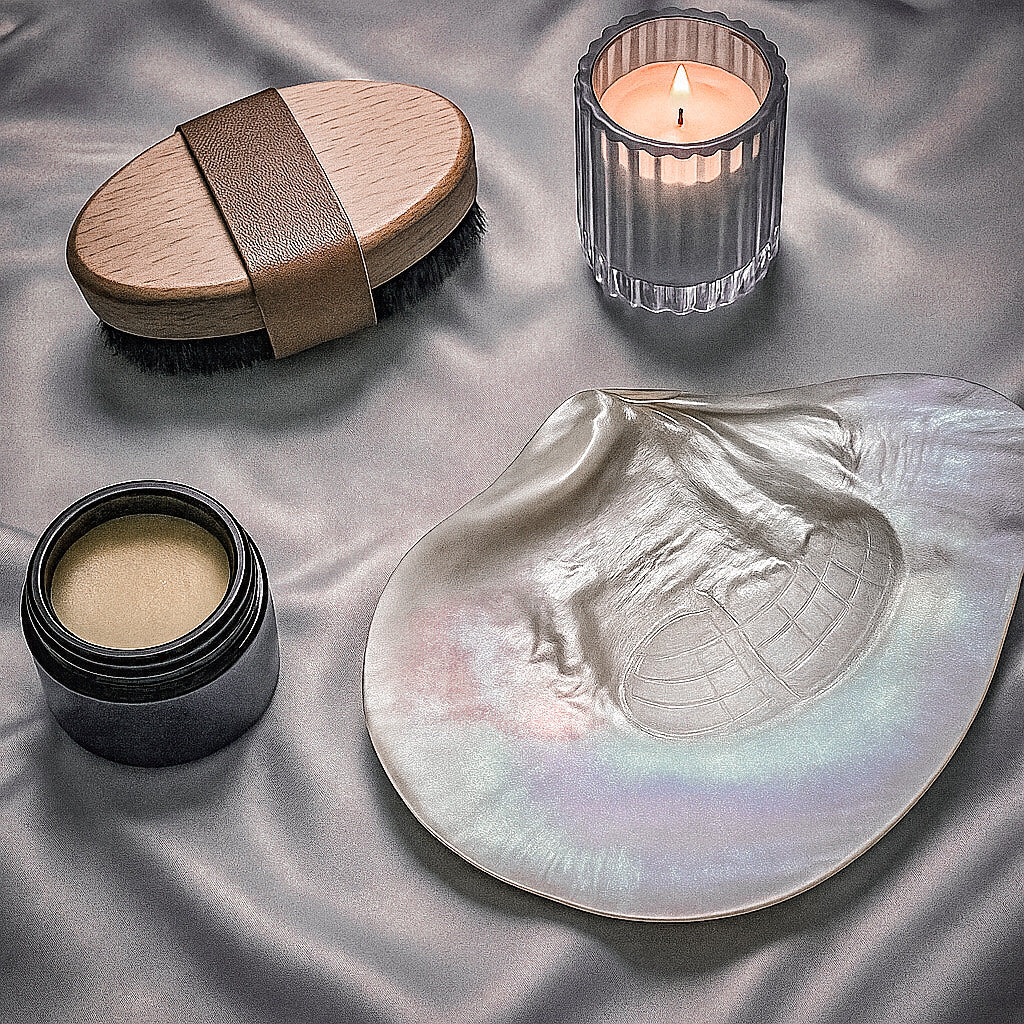 Breast Alchemy Balm | 50g