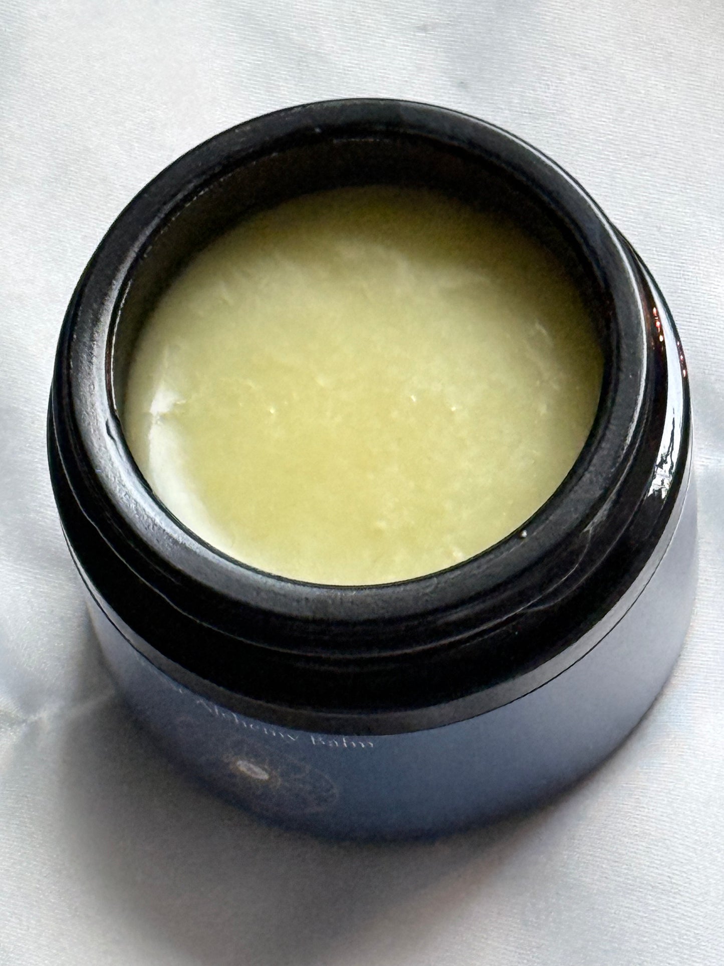 Breast Alchemy Balm  Self-Paced Ritual (3 Jars)