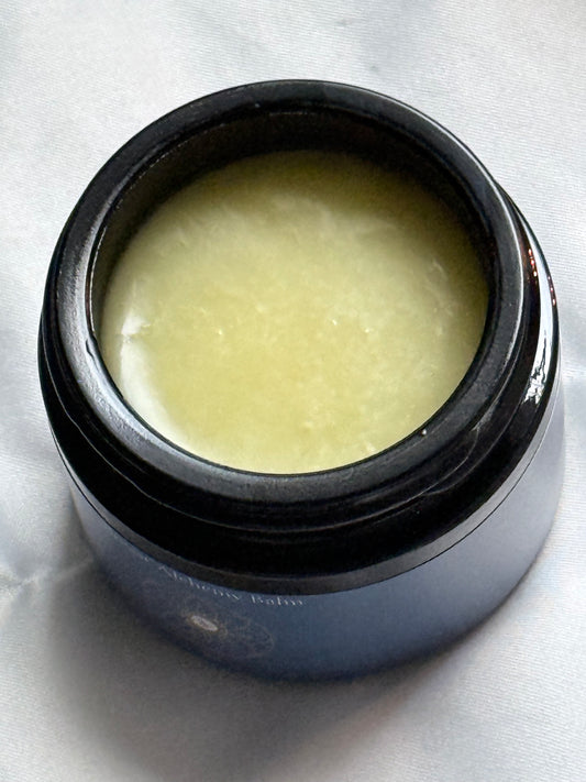 Breast Alchemy Balm  Self-Paced Ritual (3 Jars)