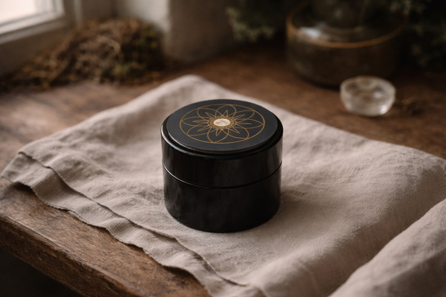 Ritual Balm | 15g Jar (Limited Edition)