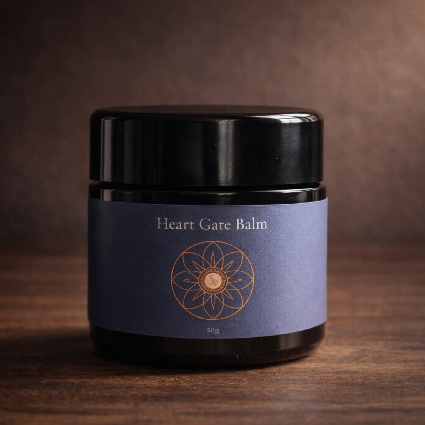 Heart Gate Balm | 50g