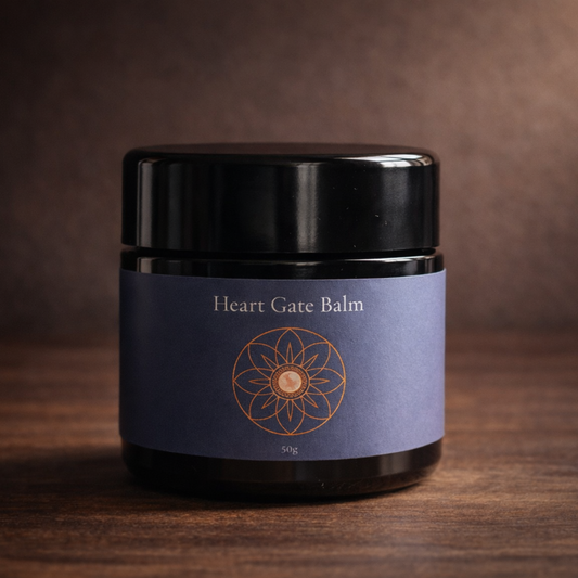 Heart Gate Balm | 50g