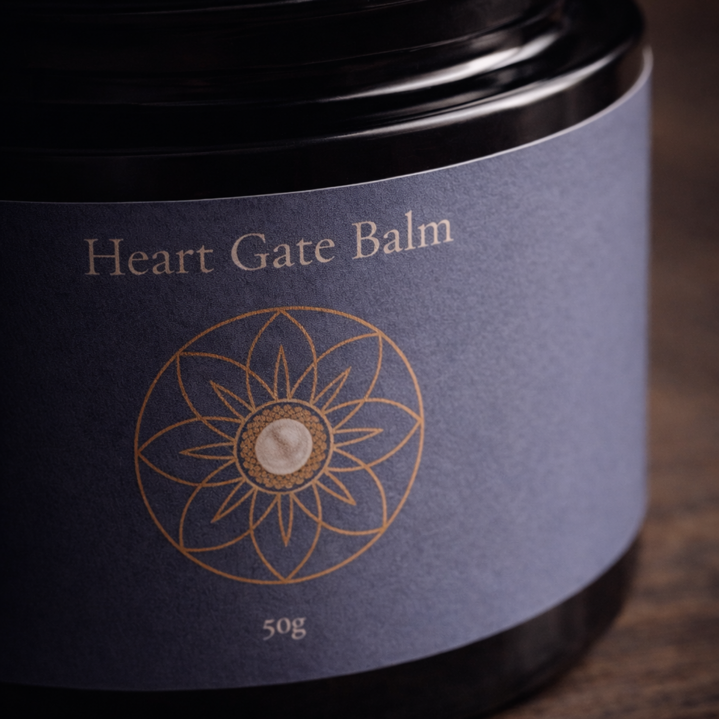Heart Gate Balm | 50g