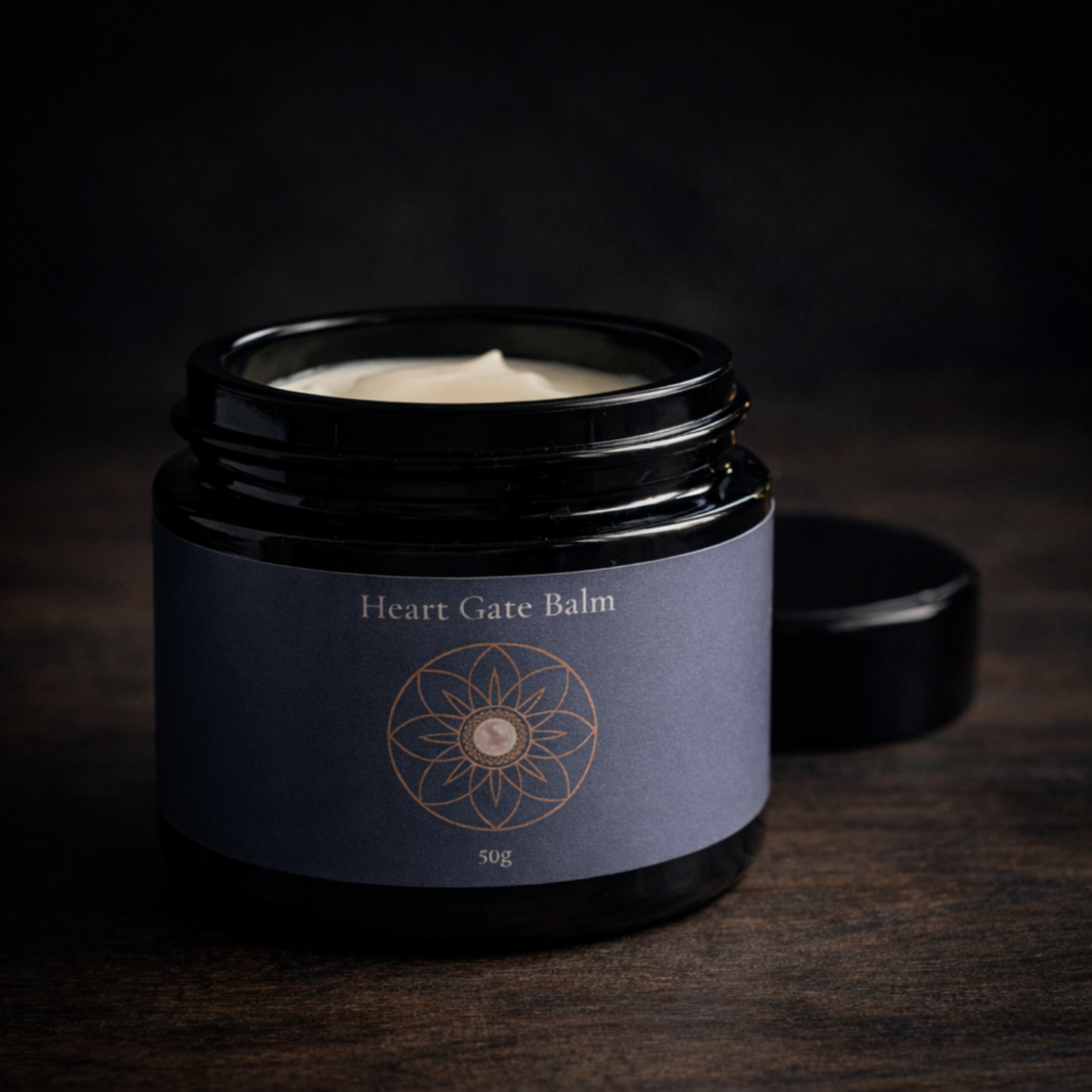 Heart Gate Balm | 50g